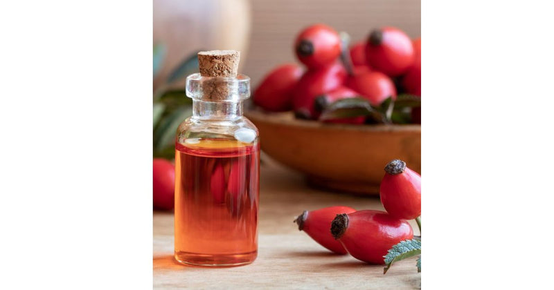 Rosehip Oil for Skin: The Science Behind the Glow