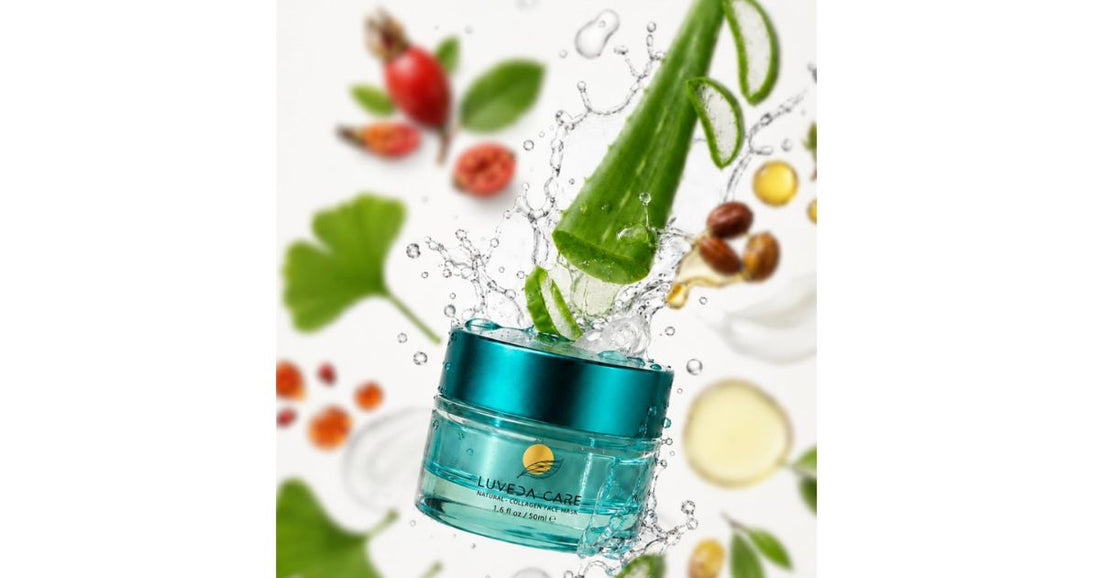 The Luveda Care Ingredient Story: What Is Inside and Why