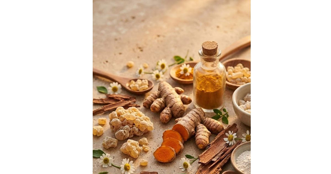 Turmeric in Skincare: Ancient Remedy or Modern Hype?