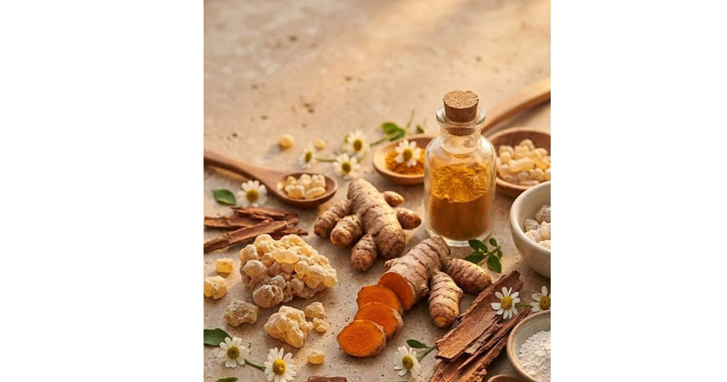 Turmeric in Skincare: Ancient Remedy or Modern Hype?