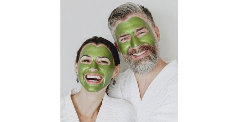 The Oily vs. Dry Skin Face Mask Routine: A Complete Guide