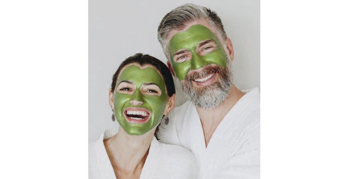 The Oily vs. Dry Skin Face Mask Routine: A Complete Guide