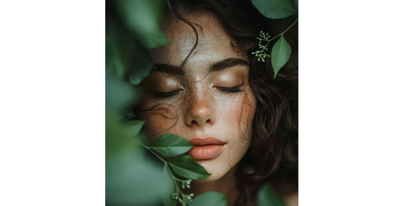 Acne and Botanical Skincare: Why Gentler Works Better
